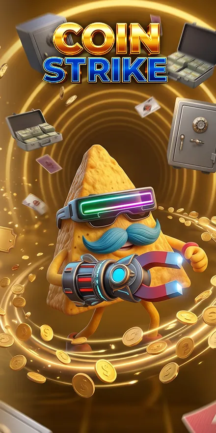 Casinacho Games preview 2
